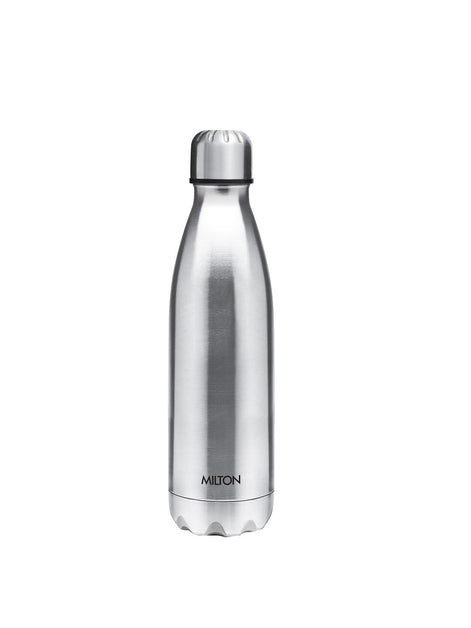 Milton 800 Stainless Steel Single Walled Water Bottle