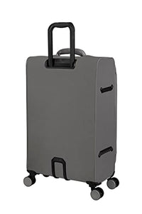 IT Luggage Census Grey side