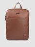 Tommy Hilfiger Prudence Tan Laptop Bag