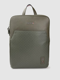 Tommy Hilfiger Prudence Olive Laptop Bag - image 1 of 10 - Laptop Bag