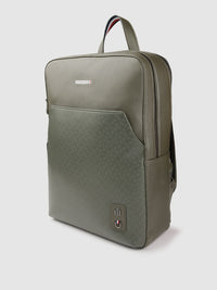 Tommy Hilfiger Prudence Olive Laptop Bag - image 2 of 10 - Laptop Bag
