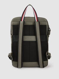 Tommy Hilfiger Prudence Olive Laptop Bag - image 3 of 10 - Laptop Bag
