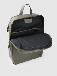 Tommy Hilfiger Prudence Olive Laptop Bag - image 5 of 10 - Laptop Bag