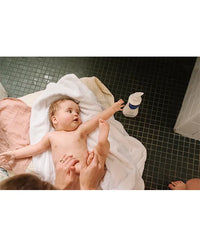 Mustela Baby Body Lotion 300ml - Hydrating Moisturizer for Normal Skin - image 5 of 7 - COSMETIC