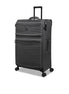 IT Luggage Precursor Charcoal Trolley Bag