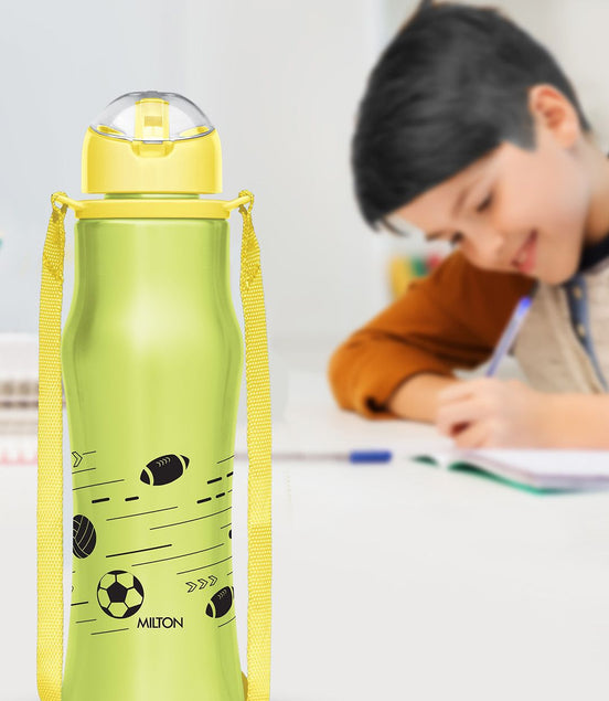 Milton Gaiety Stainless Steel Water Bottle