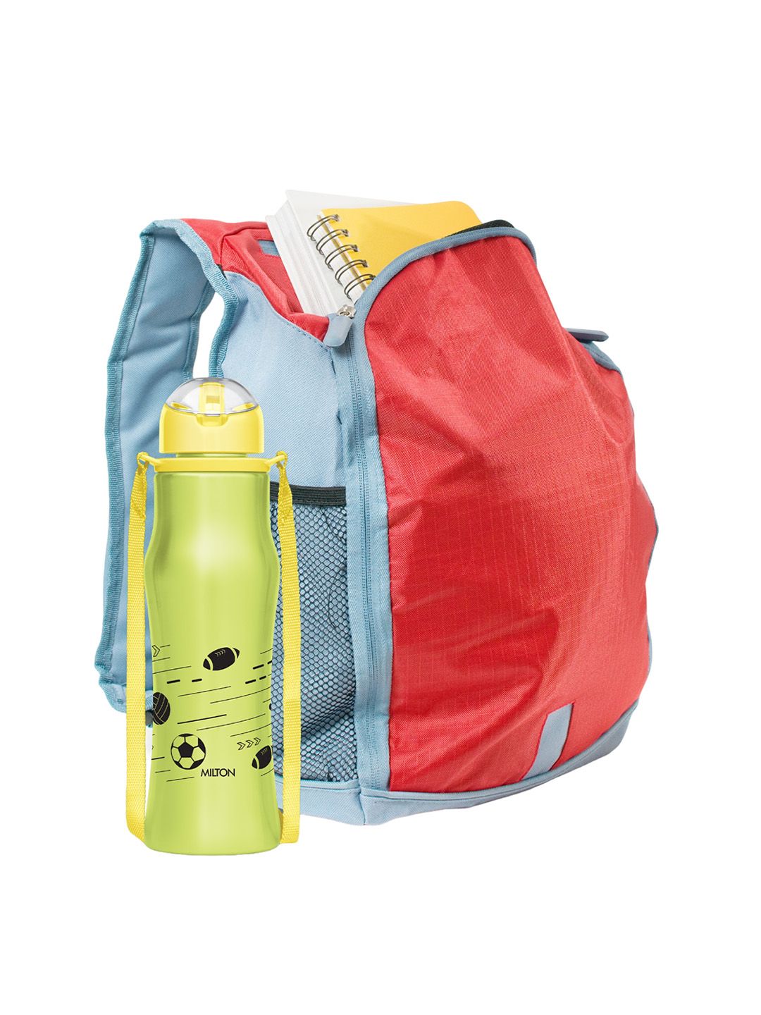 Milton Gaiety Stainless Steel Water Bottle