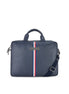 Tommy Hilfiger Westminster Navy Blue Laptop Bag