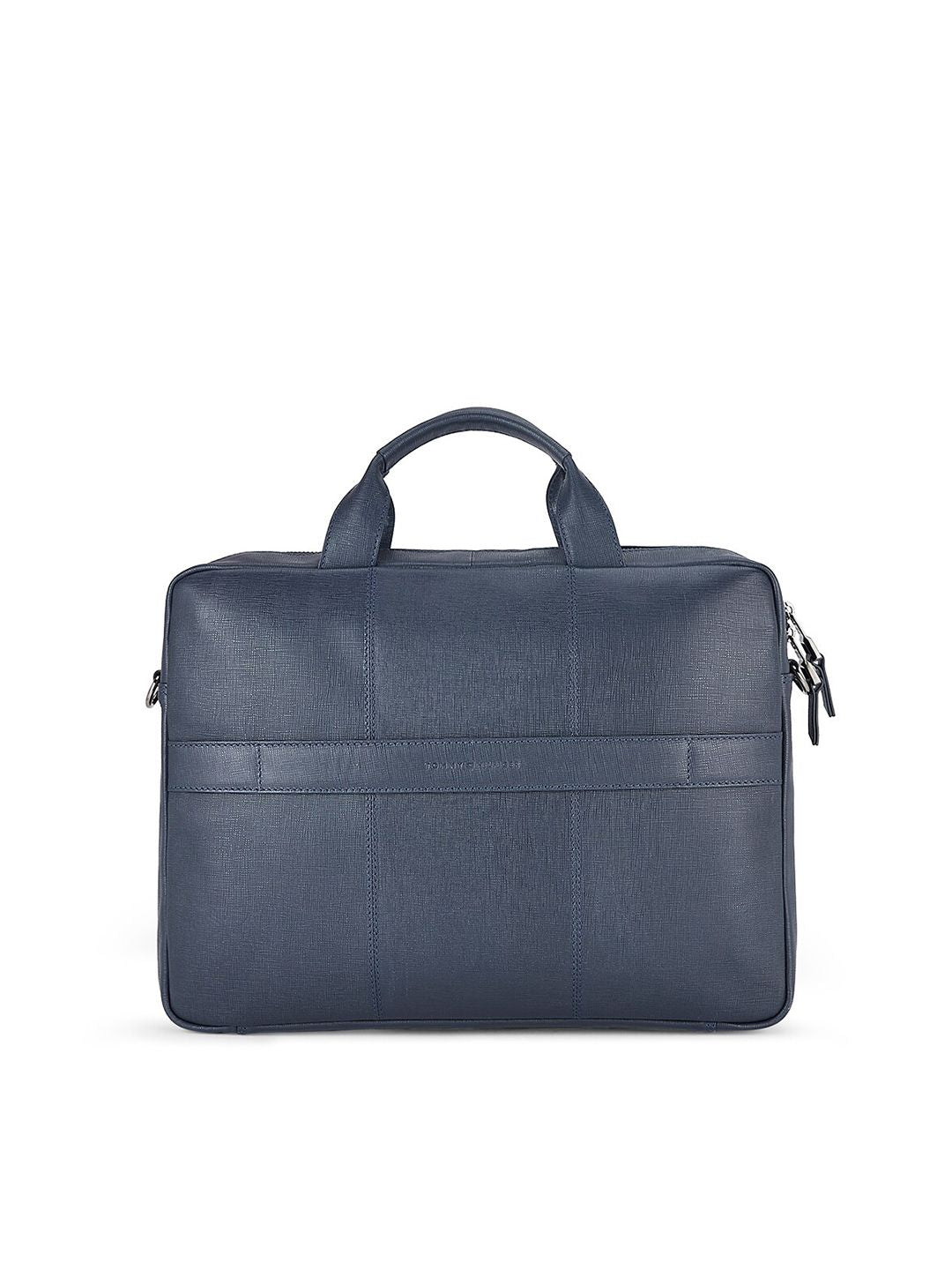 Tommy Hilfiger Westminster Navy Blue Laptop Bag