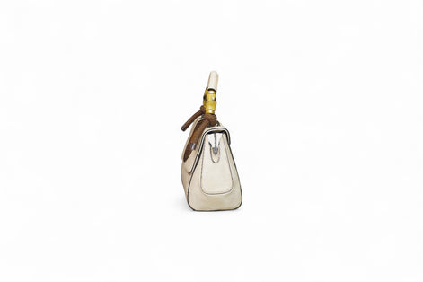 The HeritageHabits- MANDALA Ladies Handbag