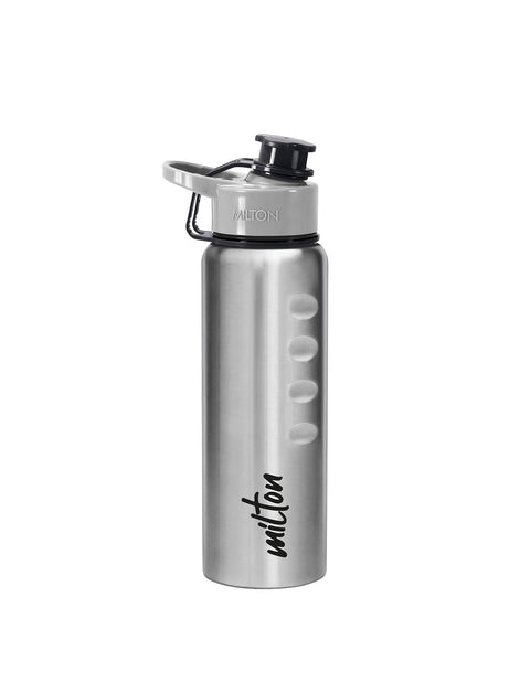 Milton Gripper Stainless Steel Water Bottle