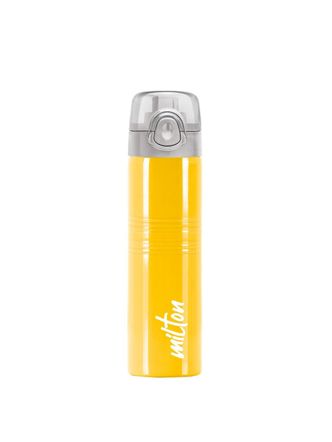 Milton Green Vogue Stainless Steel Water Bottle