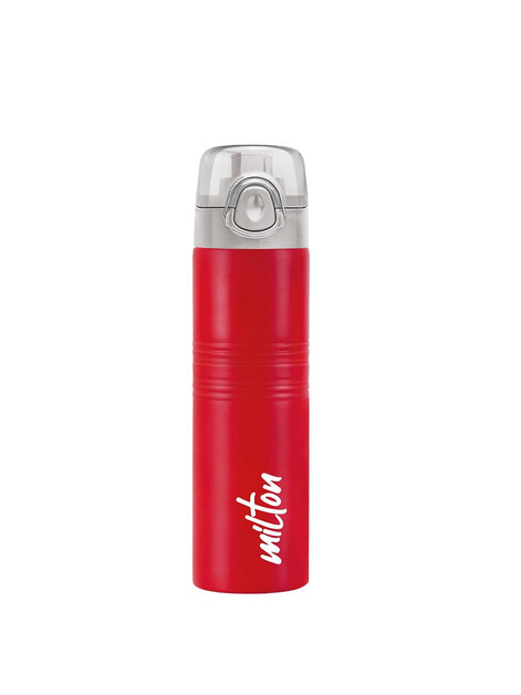 Milton Green Vogue Stainless Steel Water Bottle
