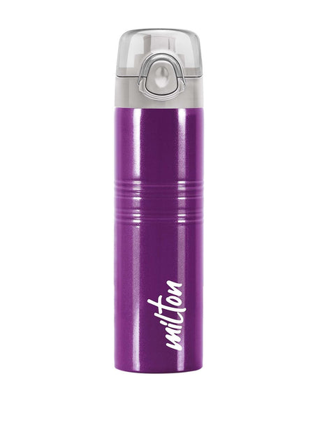 Milton Green Vogue Stainless Steel Water Bottle