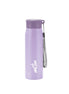 Milton Handy 650 Purple Single Walled Stainless Steel Water Bottle