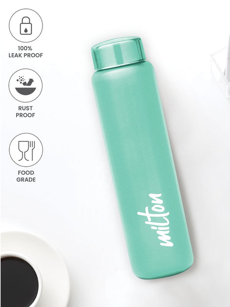 Milton Aqua Stainless Steel Water Bottle