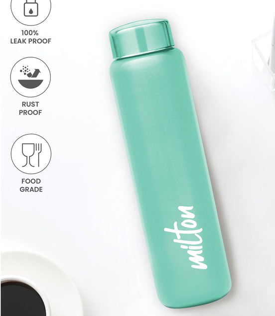Milton Aqua Stainless Steel Water Bottle