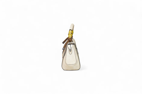 The HeritageHabits- MANDALA Ladies Handbag