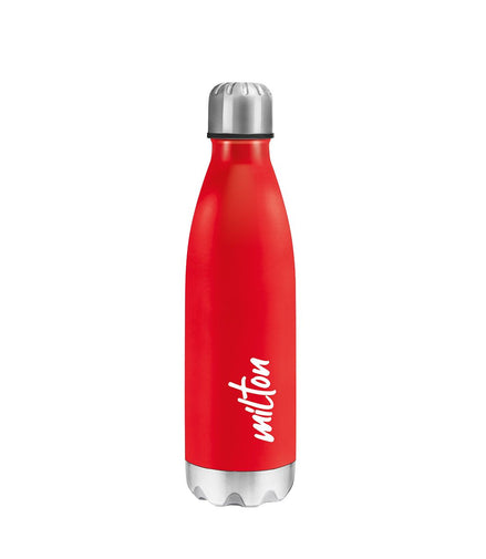 Milton 800 Stainless Steel Single Walled Water Bottle