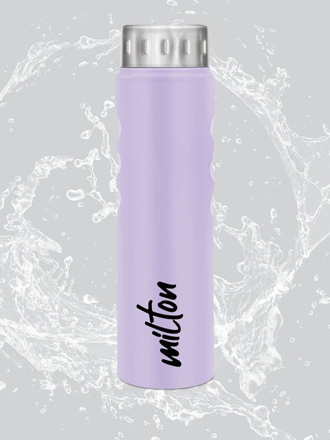 Milton Stream Stainless Steel Water Bottle