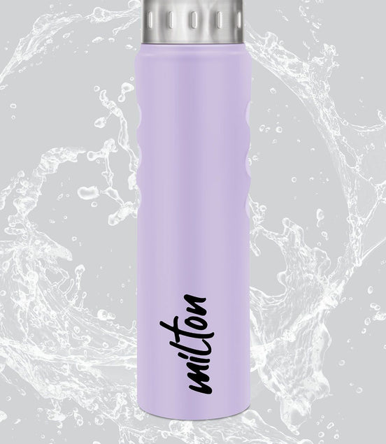 Milton Stream Stainless Steel Water Bottle