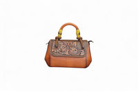 The HeritageHabits- The Kaatha Bloom Bag - image 1 of 24