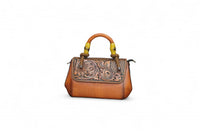 The HeritageHabits- The Kaatha Bloom Bag - image 2 of 24