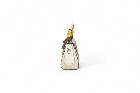 The HeritageHabits- MANDALA Ladies Handbag