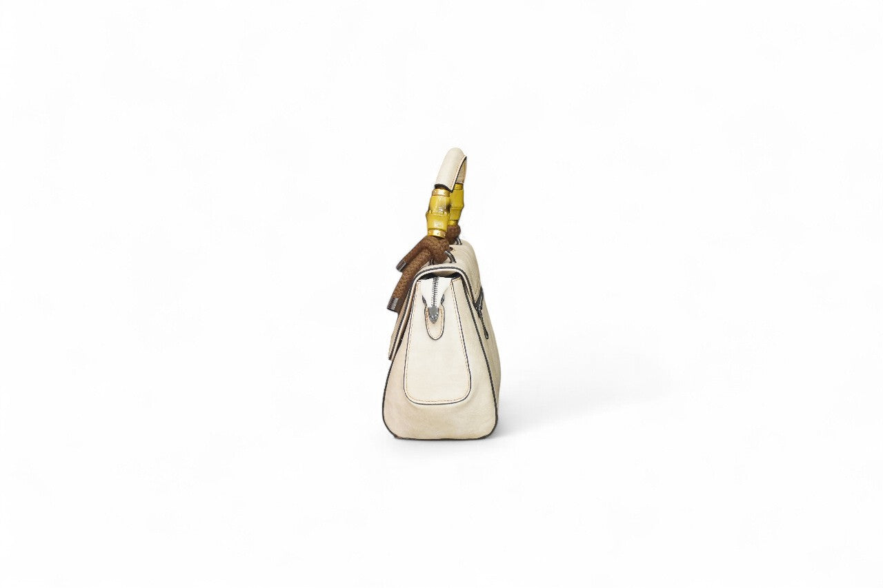The HeritageHabits- MANDALA Ladies Handbag