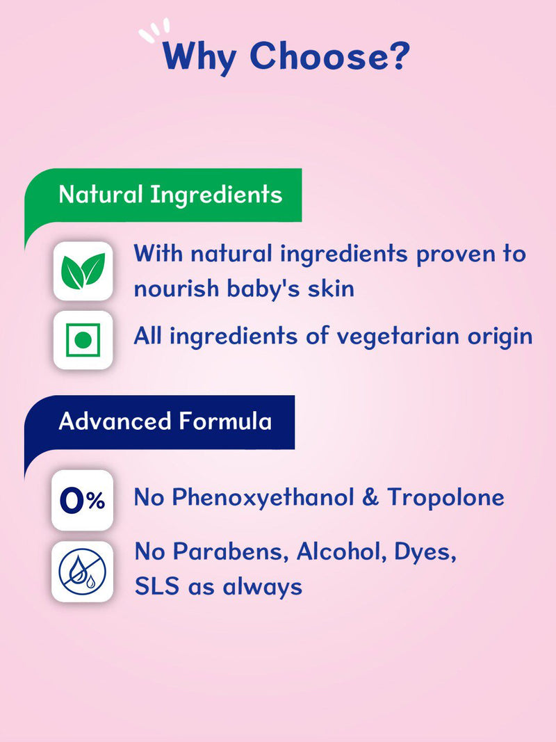 Chicco Baby Moments Baby Cream - image 5 of 8 - Baby Care