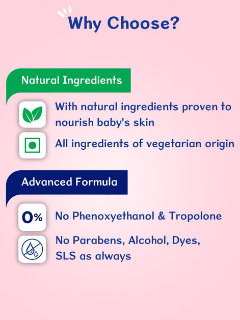 Chicco Baby Moments Body Lotion For Daily Moisturization