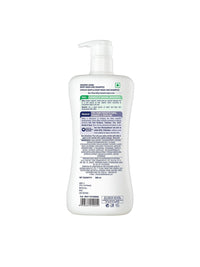 Chicco Baby Moments Gentle Body Wash & Shampoo with Apricot & Oats - image 2 of 9 - Baby Care