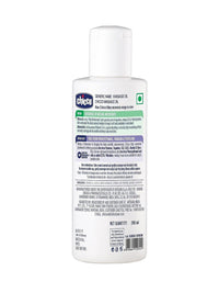 Chicco Baby Moments Moisturizing Massage Oil with Olive & Almond Oil - image 2 of 8 - Baby Care