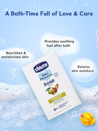 Chicco Buy 3 & Get 1 Free Baby Movement Soap - image 2 of 8 - Baby Care
