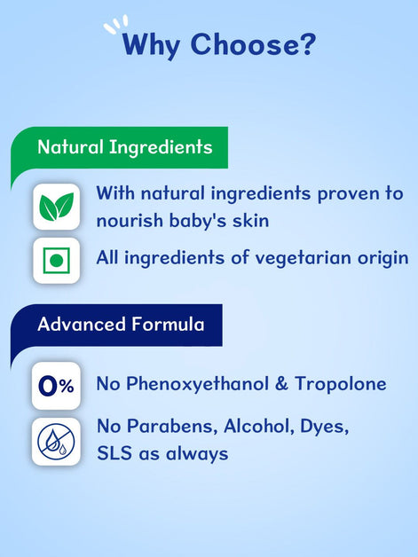 Chicco Buy 3 & Get 1 Free Baby Movement Soap For Nourished & Moisturized Skin