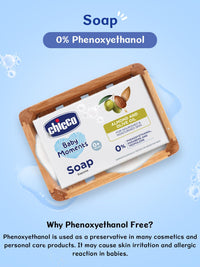 Chicco Buy 3 & Get 1 Free Baby Movement Soap - image 5 of 8 - Baby Care