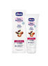 Chicco Baby Moments Rich Cream For Extra Rich Moisturization - 100g