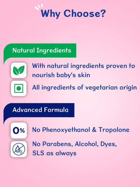 Chicco Baby Moments Rich Cream For Extra Rich Moisturization - 100g