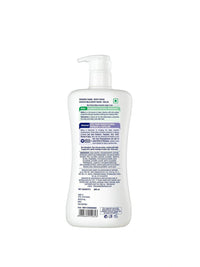 Chicco Baby Body Wash — Gentle Nettle for Baby Skin
