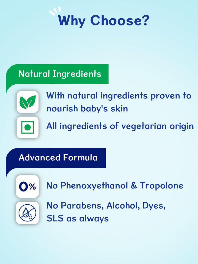 Chicco Baby Moments Mild Body Wash With Nettle & Willowherb - image 6 of 8 - Baby Care