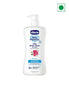 Chicco Baby Moments Mild Body Wash With Chamomile & Geranium