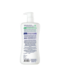 Chicco Baby Moments Mild Body Wash With Chamomile & Geranium - image 2 of 8 - Baby Care