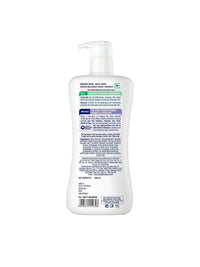 Chicco Baby Body Wash — Gentle Chamomile for Baby Skin