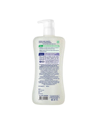 Chicco Baby Shampoo — Tear-Free Hibiscus for Baby Skin