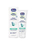 Chicco Baby Moments Diaper Rash Cream - Prevent Rashes & Irritation - 100ml