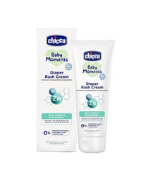 Chicco Baby Moments Diaper Rash Cream - image 1 of 7 - Baby Care