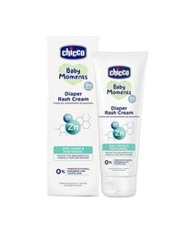 Chicco Baby Diaper Rash Cream — Gentle for Baby Skin