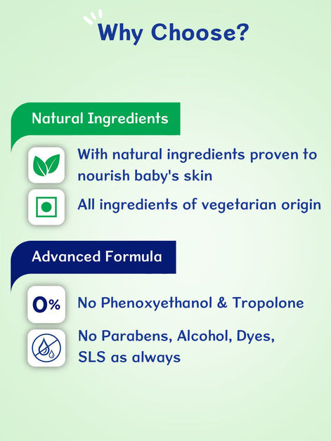 Chicco Baby Moments Diaper Rash Cream - Prevent Rashes & Irritation - 100ml