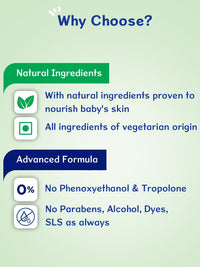 Chicco Baby Moments Talcum Powder Soothes & Moisturizes - image 5 of 9 - Baby Care
