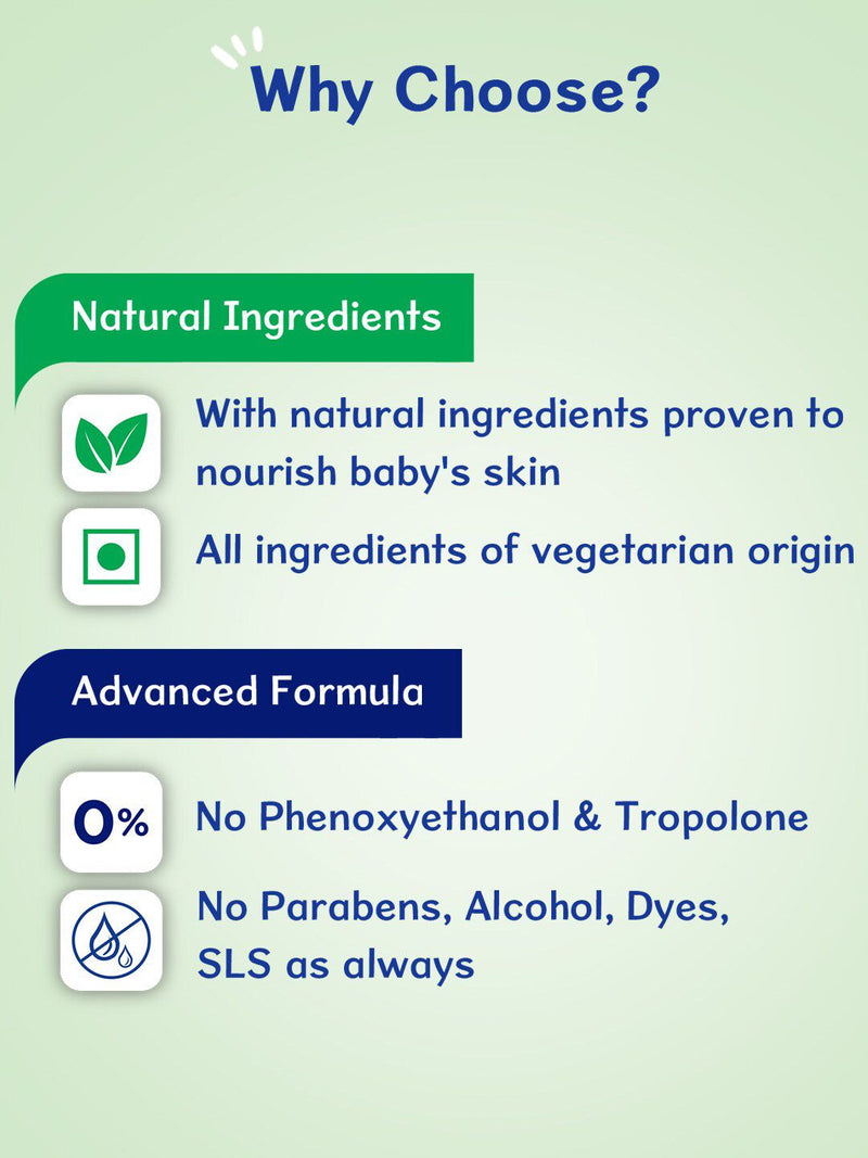 Chicco Baby Moments Talcum Powder Soothes & Moisturizes - image 5 of 9 - Baby Care